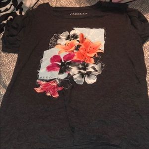 aeropostale t-shirt